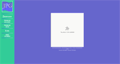 Desktop Screenshot of jpgoudard.fr